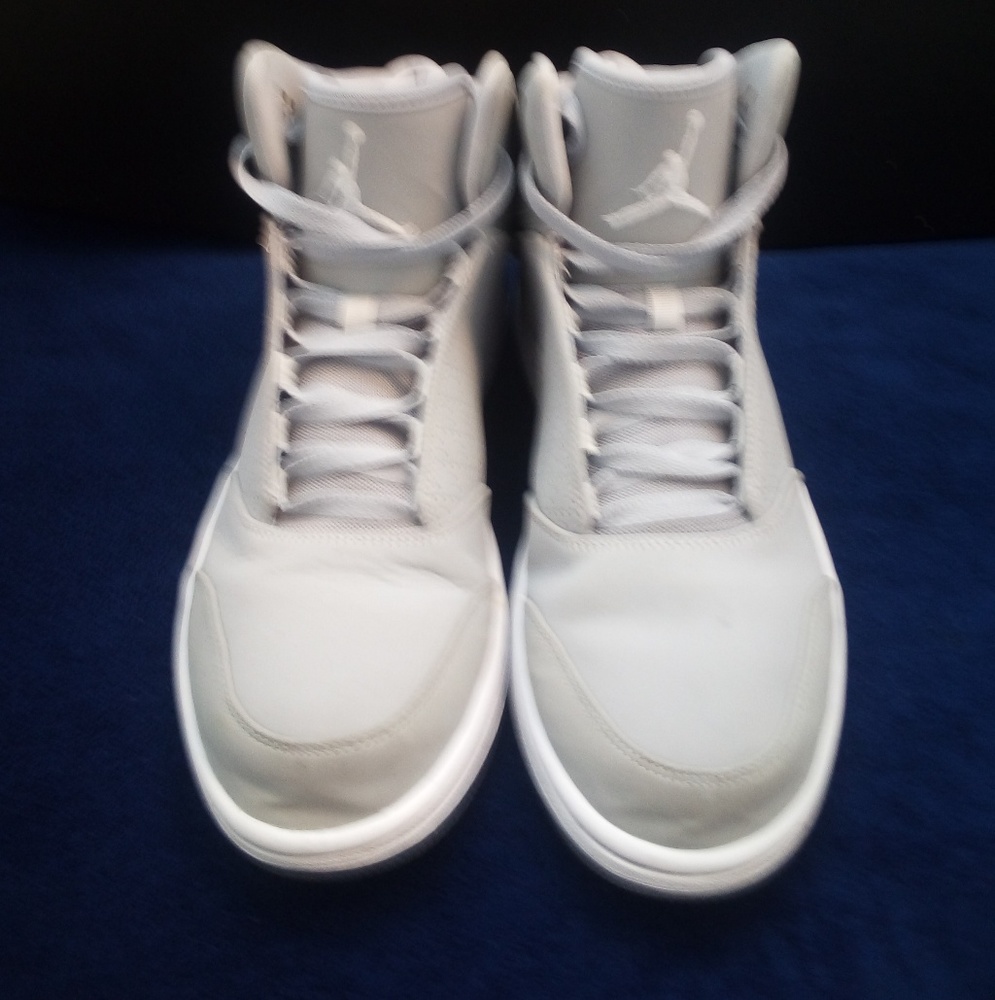 Nike flight 5